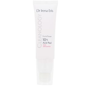 Dr Irena  CLEANOLOGY FRUIT &amp; FLOWER facial scrub Face scrub - exfoliator buy online