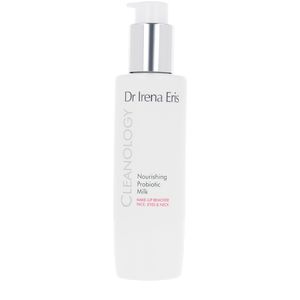 Dr Irena  CLEANOLOGY probiotic makeup remover milk Make-up remover - Cleansing milk buy online