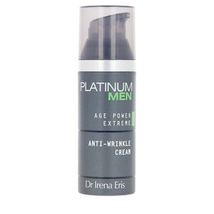 Dr Irena  PLATINUM MEN anti-aging cream Anti aging & anti wrinkle treatment - Antifatigue facial treatment buy online
