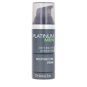 Dr Irena  PLATINUM MEN regenerating moisturizing cream Face moisturizer buy online