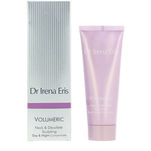 VOLUMERIC Volumenkonzentrat für Hals und Dekolleté