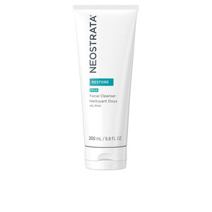 Limpiador facial Neostrata RESTORE PHA limpiador suave comprar online