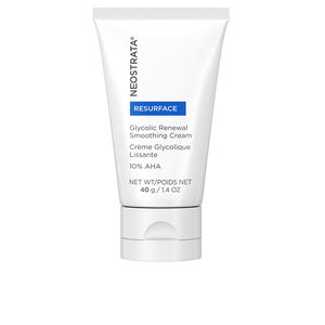 Face moisturizer - Proti staranju in proti gubanju - Učinki sijaja in osvetljevalci Neostrata RESURFACE glikolna vlažilna krema kupite na spletu