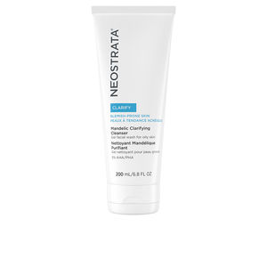 Limpiador facial Neostrata CLARIFY limpiador clarificante mandélico comprar online