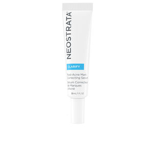Anti blemish treatment - Acne Treatment Cream & blackhead removal Neostrata CLARIFY serum za korekcijo sledi po aknah kupite na spletu