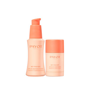 MI PAYOT SERUM + CREAM CASE