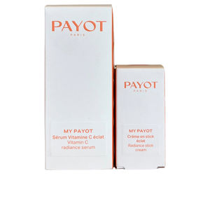 Hautpflege-Set Payot MI PAYOT SERUM + CREME-HÜLLE online kaufen