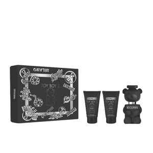 TOY BOY 2 ESTUCHE 3 pz