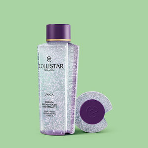 UNIQUE unifying redensifying essence