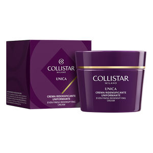 UNICA unifying redensifying cream