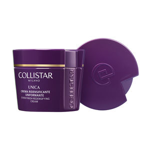 UNICA unifying redensifying cream