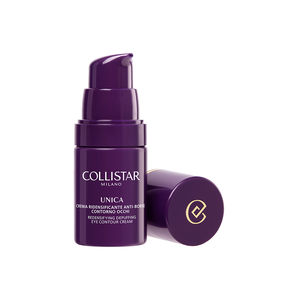 UNICA redensifying, draining, anti-puffiness eye contour cream