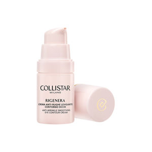 RIGENERA anti-wrinkle eye contour cream