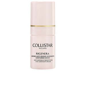 Collistar RIGENERA anti-wrinkle eye contour cream Eye contour cream buy online