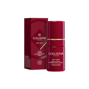 LIFT HD+ crema lifting contorno de ojos y labios