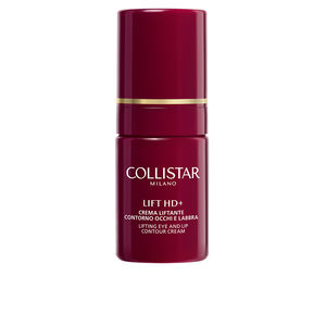 Collistar LIFT HD+ lifting cream for eye and lip contour Eye contour cream - Lip contour buy online