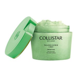 TALASSO-SCRUB cryoactive exfoliant