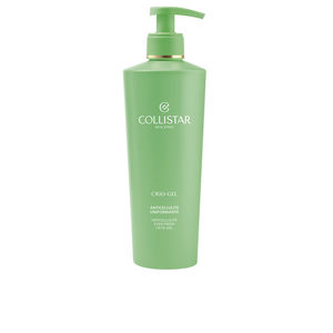 Collistar CRIO-GEL anti-cellulite Cellulite cream & treatments buy online