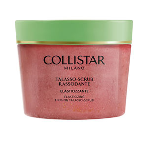 Collistar TALASSO-SCRUB firming exfoliant Body firming  - Body exfoliator buy online