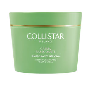 Collistar Intensive firming cream Body firming  buy online