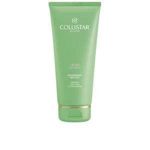 Collistar ANTI-AGING LIFTING body cream Body moisturiser buy online