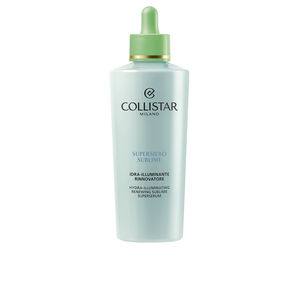 Collistar Brightening moisturizing SUPER SERUM Body moisturiser buy online