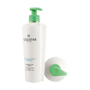 Deep hydration fluid