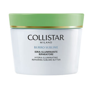 Collistar Brightening moisturizing BUTTER Body moisturiser buy online
