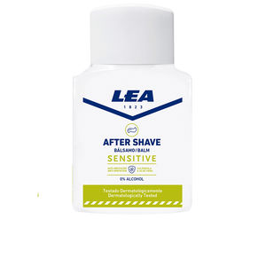 Aftershave Lea Balzam po britju SENSITIVE 0 % alkohola kupite na spletu