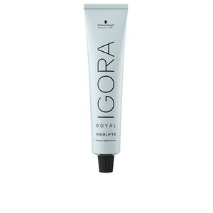 Schwarzkopf IGORA ROYAL HIGHLIFTS #10-4-Biondo Platino Beige