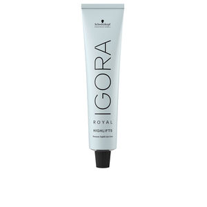 Schwarzkopf IGORA ROYAL HIGHLIFTS #12-0-Naturale