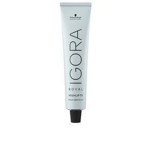 Schwarzkopf IGORA ROYAL HIGHLIFTS #12-1-Ash