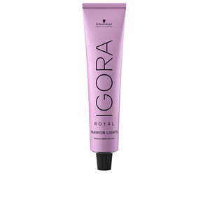 Schwarzkopf IGORA ROYAL FASHION LIGHTS Hair dyes buy online