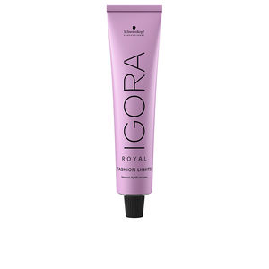 IGORA ROYAL FASHION LIGHTS #L-24 -Humo Beige