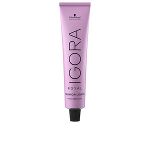 IGORA ROYAL FASHION LIGHTS #L-44 -Beige Intenso