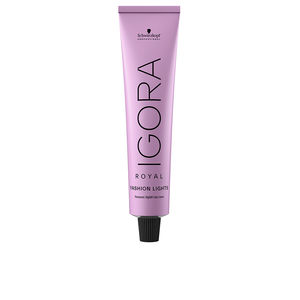 IGORA ROYAL FASHION LIGHTS #L-89 -Rojo Violeta