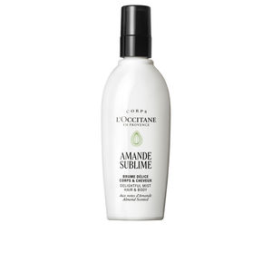 L'Occitane En Provence AMANDE SUBLIME body mist perfume buy online