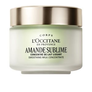 L'Occitane En Provence AMANDE SUBLIME concentrated milk Body moisturiser buy online