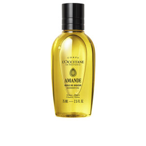 L'Occitane En Provence AMANDE SUBLIME shower oil Shower gel buy online