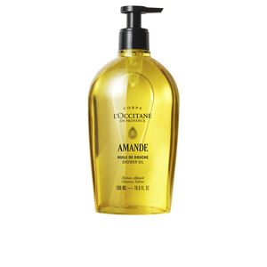 AMANDE SUBLIME aceite de ducha