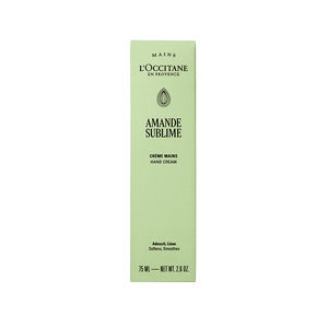 AMANDE SUBLIME Handcreme