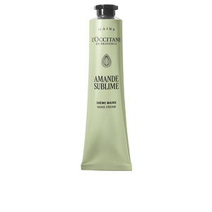 L'Occitane En Provence AMANDE SUBLIME hand cream Hand cream & treatments buy online