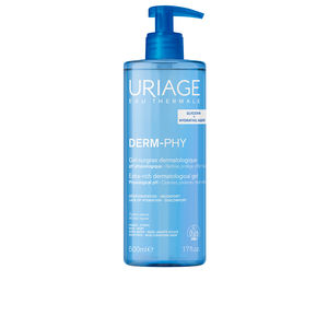 Uriage Extra rich dermatological shower gel for sensitive skin Shower gel buy online