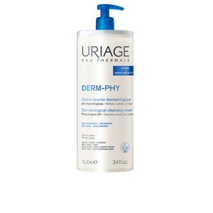 Derm-Phy Crema detergente dermatologica