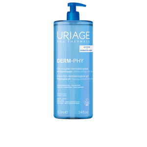 Uriage Extra rich dermatological shower gel for sensitive skin Shower gel buy online
