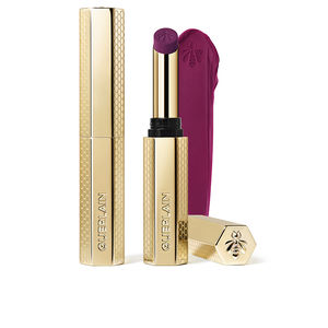 Guerlain Kisskiss Blur Matte barra de labios 837