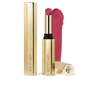 Guerlain KISSKISS BLUR MATTE lipstick Lipsticks - Lipstick casing buy online