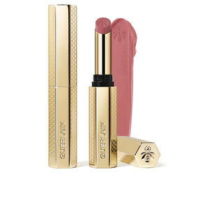 Guerlain Kisskiss Blur Matte barra de labios 335