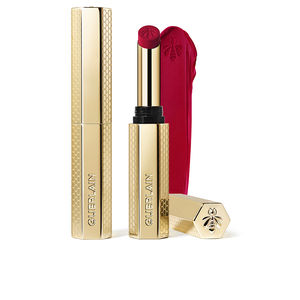 Guerlain Kisskiss Blur Matte barra de labios 559