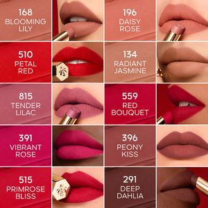 KISSKISS BLUR MATTE lipstick